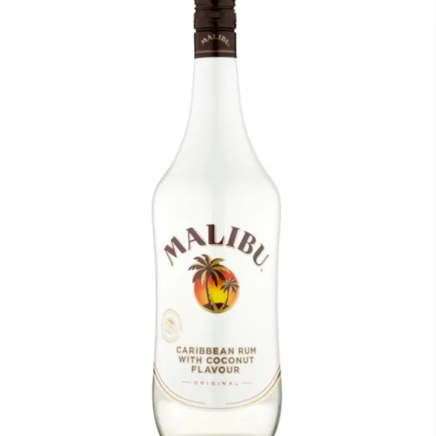 MALIBU RUM COCONUT 100 CL