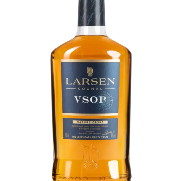 LARSEN VSOP
