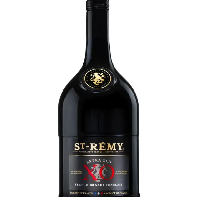 ST.REMY AUTHENTIC XO
