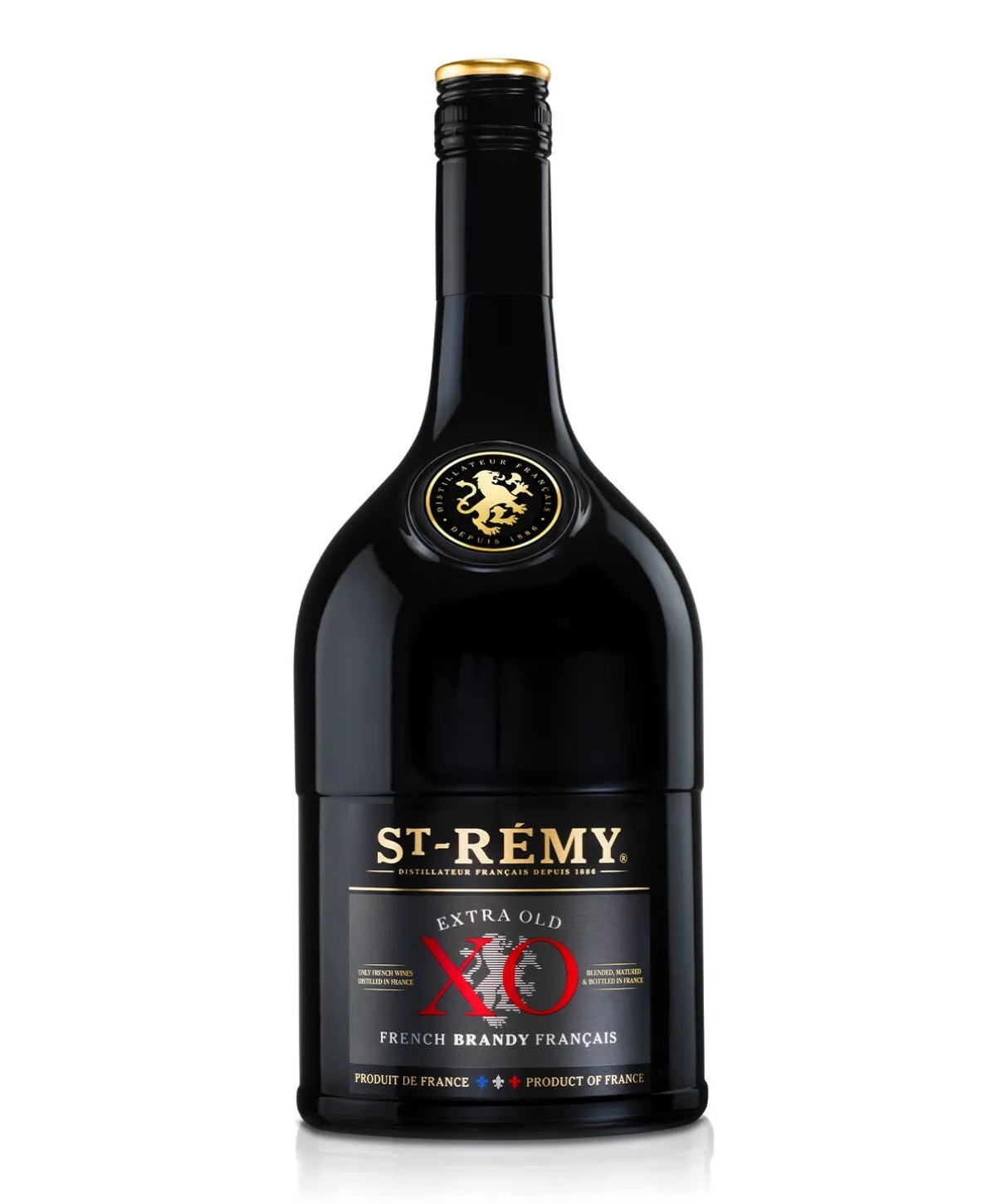 ST.REMY AUTHENTIC XO