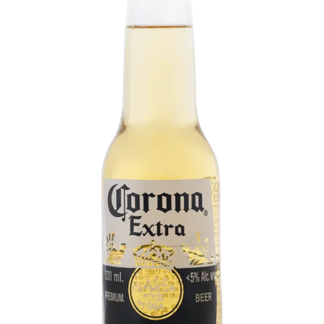 CORONA EXTRA BEER BOTTLE 35.5 CL