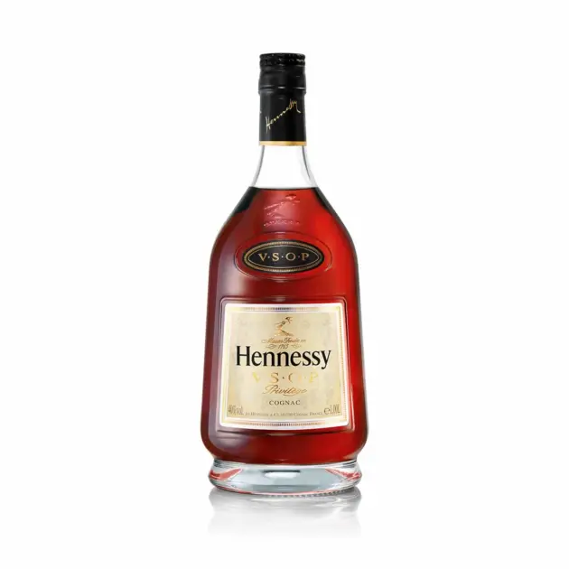 HENNESSY VSOP COGNAC