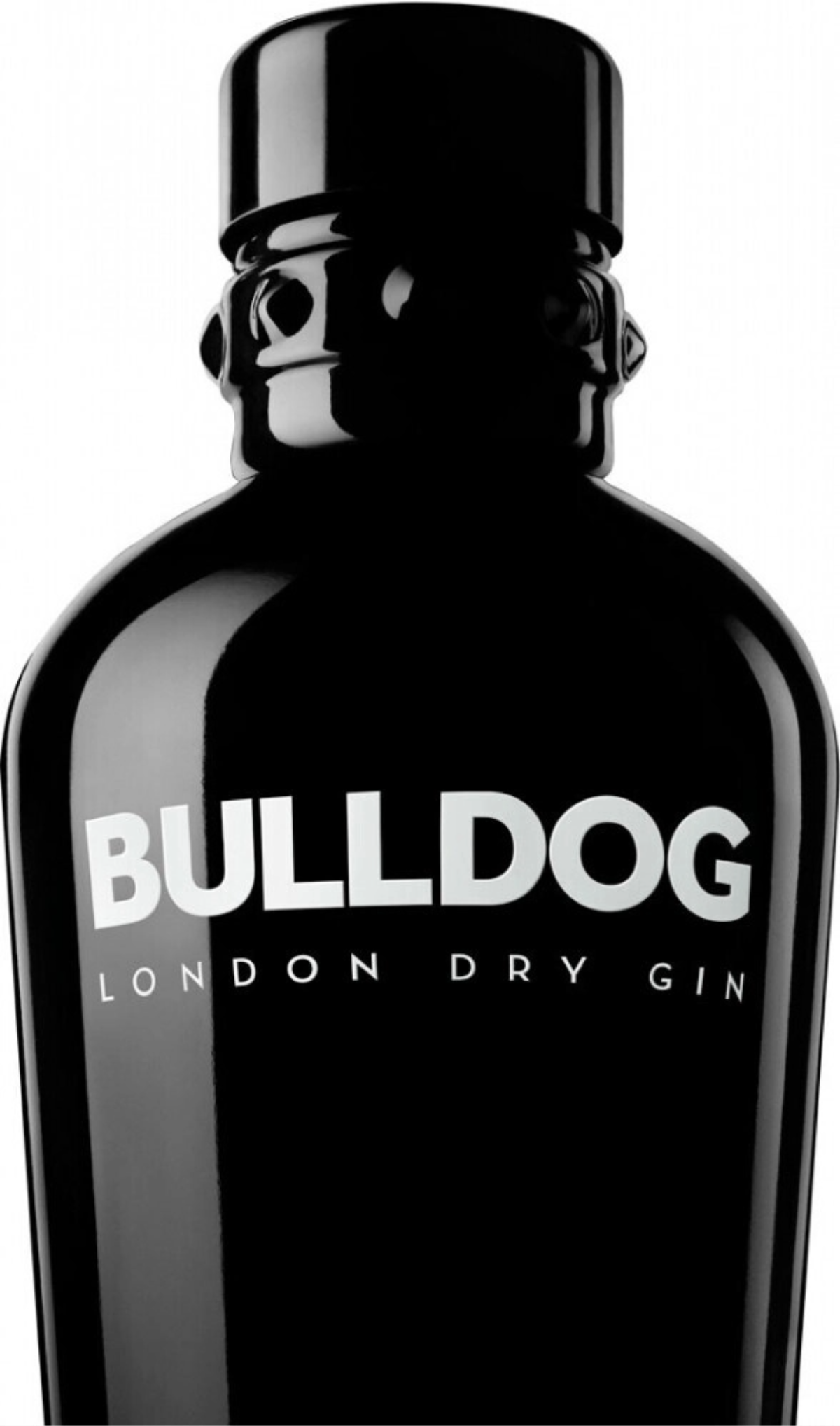 BULLDOG GIN 100CL