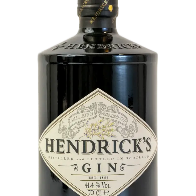 HENDRICKS GIN 100 CL