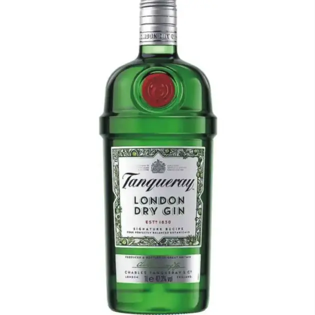 TANQUERAY GIN 100 CL
