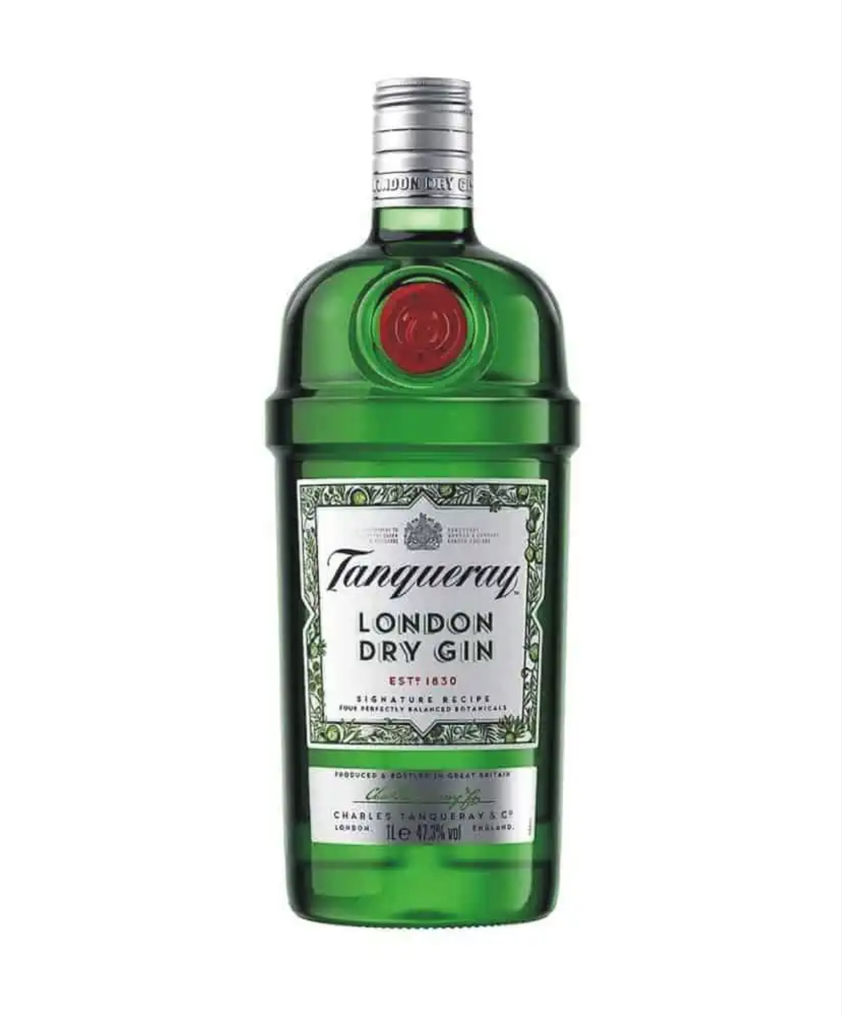 TANQUERAY GIN 100 CL