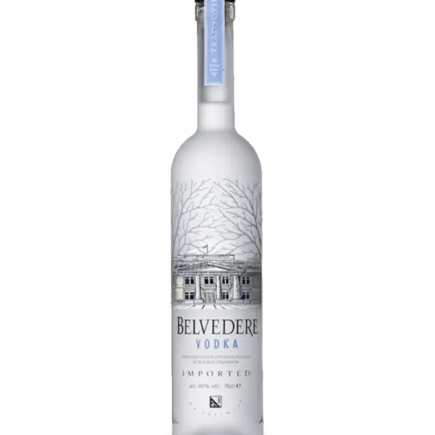 BELVEDERE VODKA 100 CL