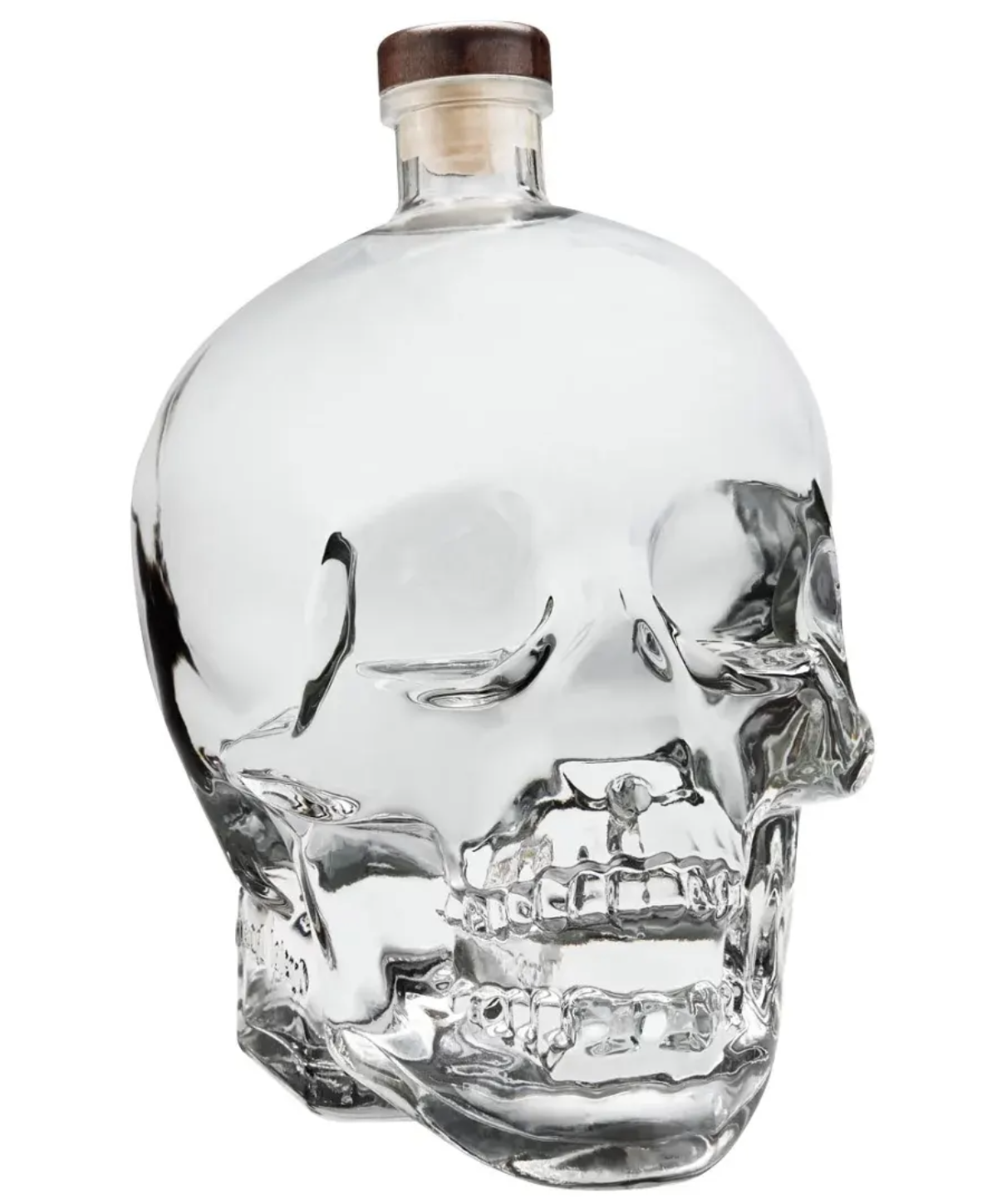 CRYSTAL SKULL VODKA 300 CL