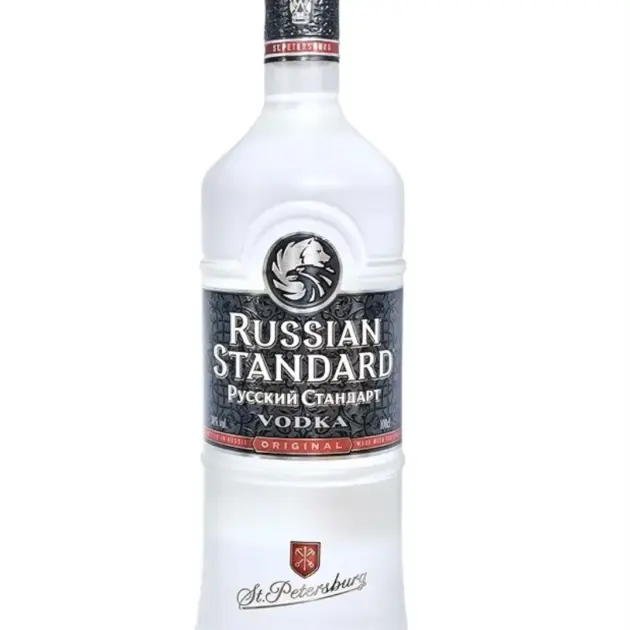 RUSSIAN STANDARD ORIGINAL 100CL