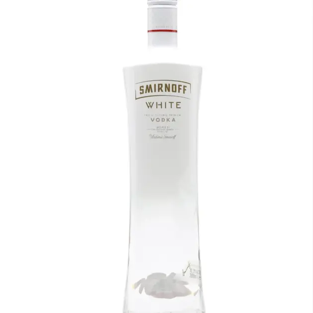 SMIRNOFF WHITE 1L