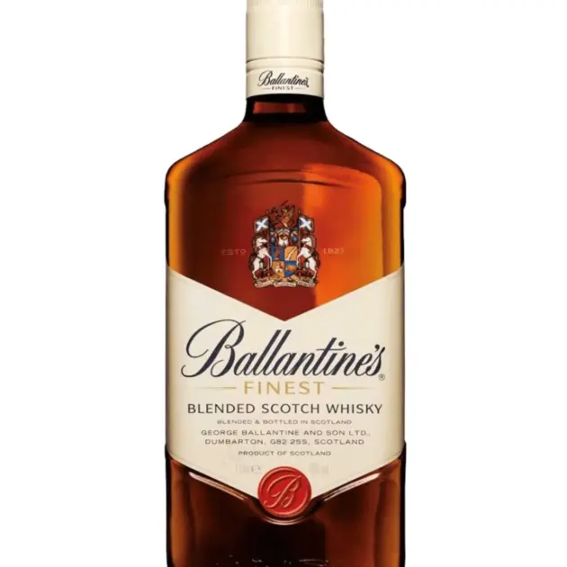 BALLANTINES WHISKY 1.14