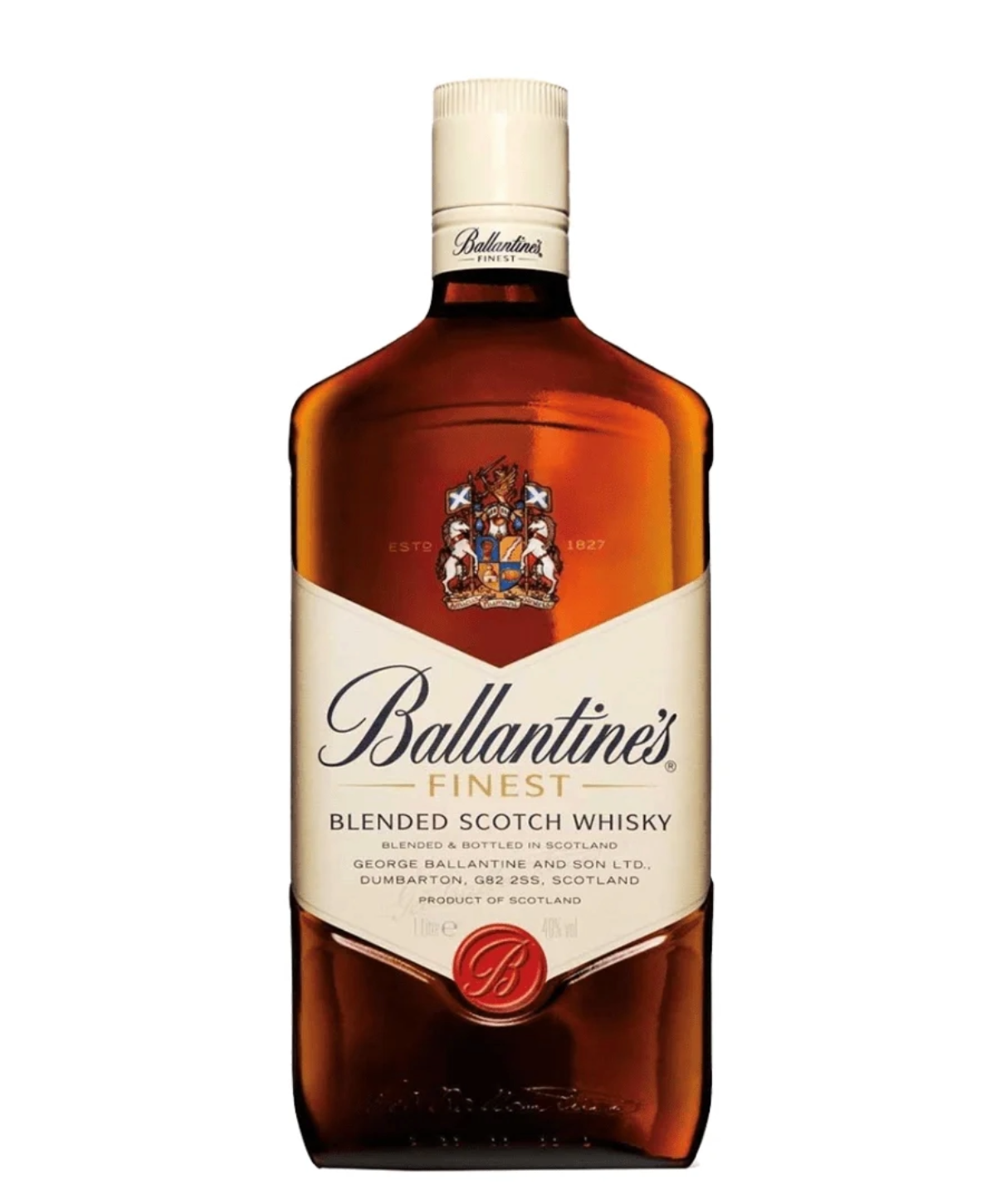 BALLANTINES WHISKY 1.14