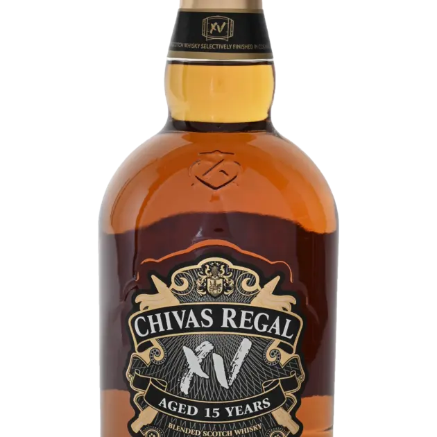 CHIVAS REGAL 15YO 100CL