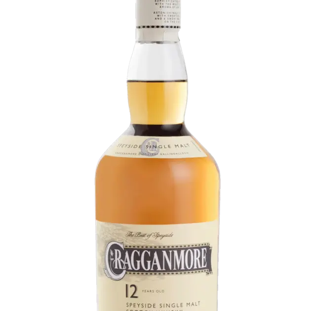 CRAIGHORN SPEYSIDE SINGLE MALT SCOTCH