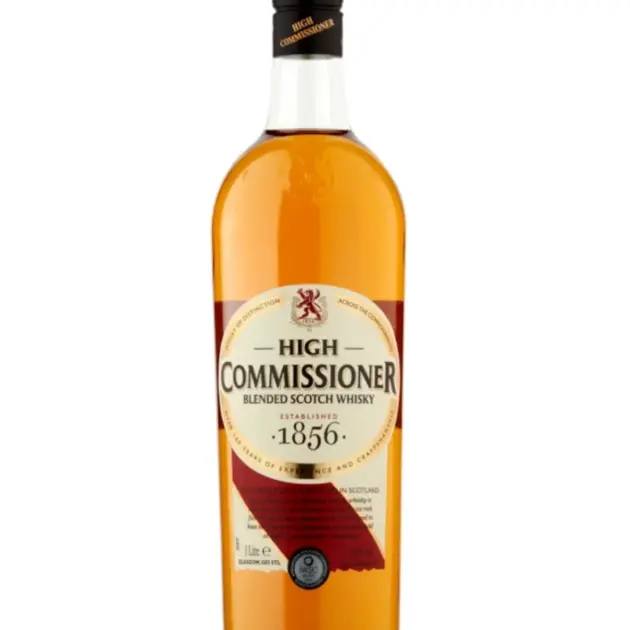 HIGH COMMISSIONER 100 CL