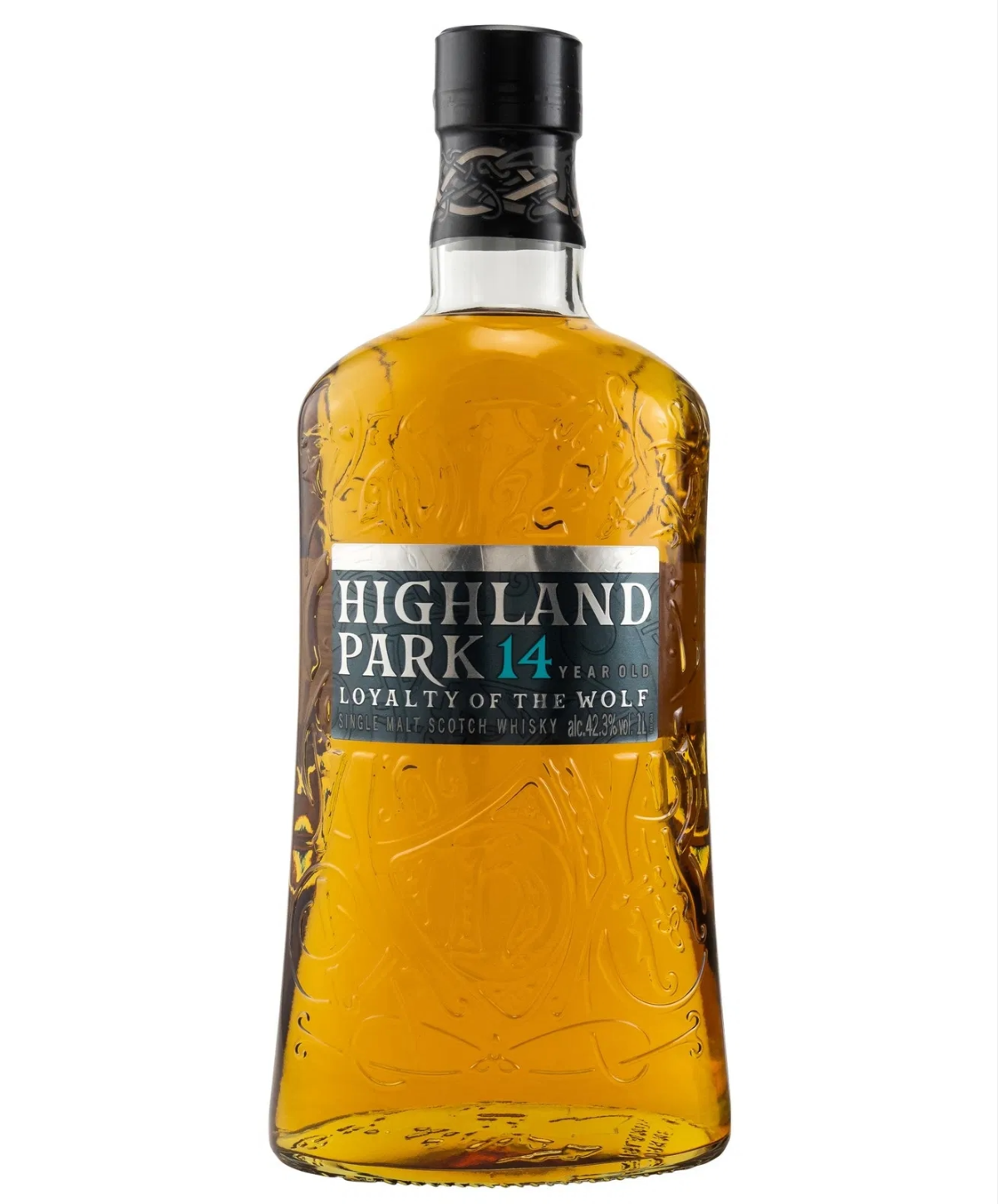 HIGHLAND PARK WOLF 100 CL