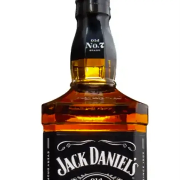 JACK DANIEL 100 CL