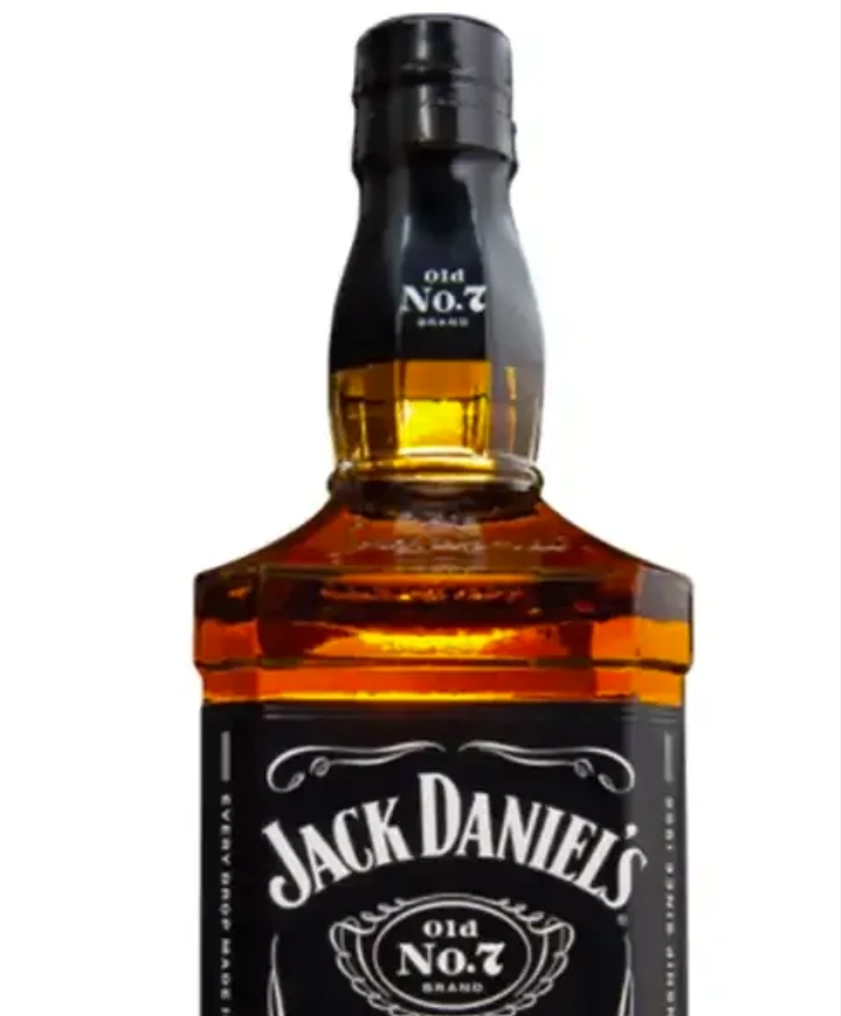 JACK DANIEL 100 CL
