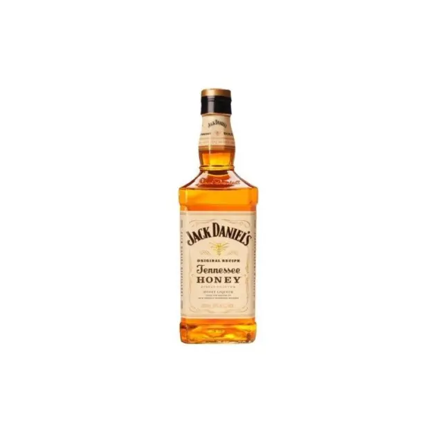 JACK DANIEL'S HONEY 35% 100CL