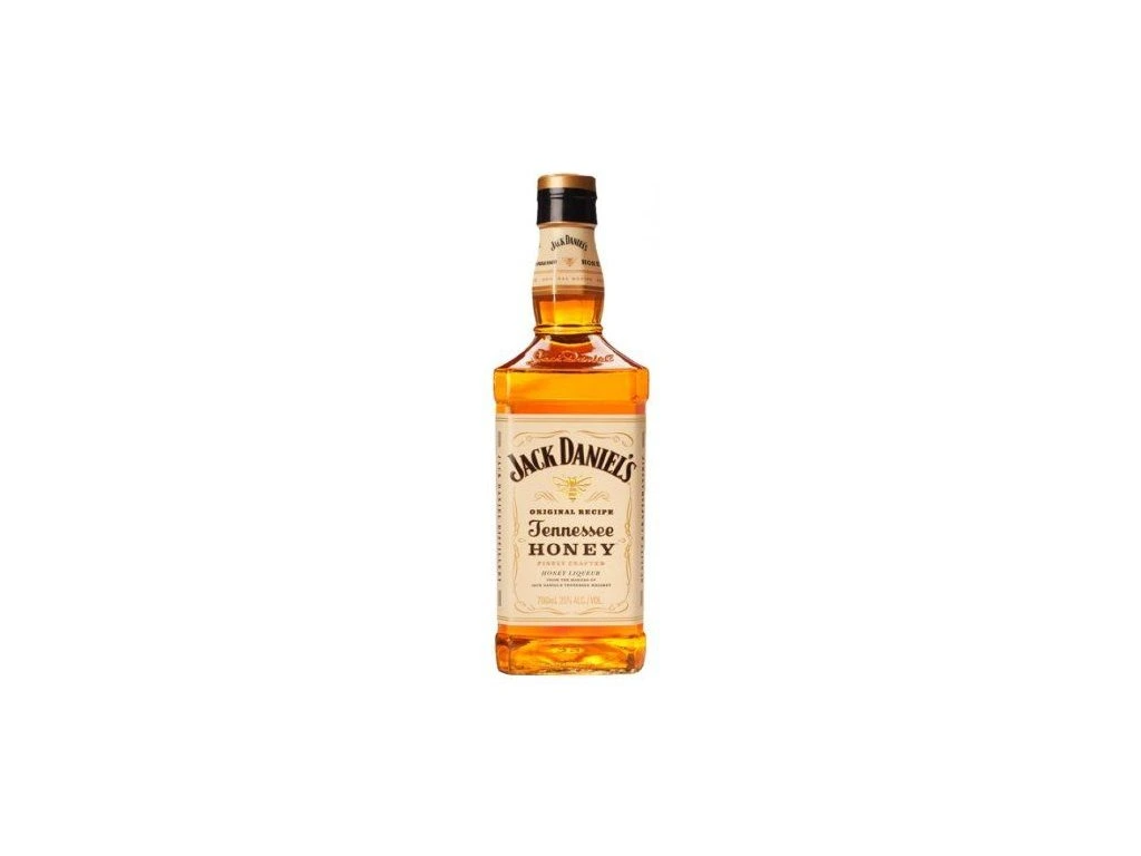 JACK DANIEL'S HONEY 35% 100CL