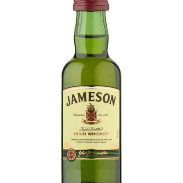 JAMESON IRISH 100 CL