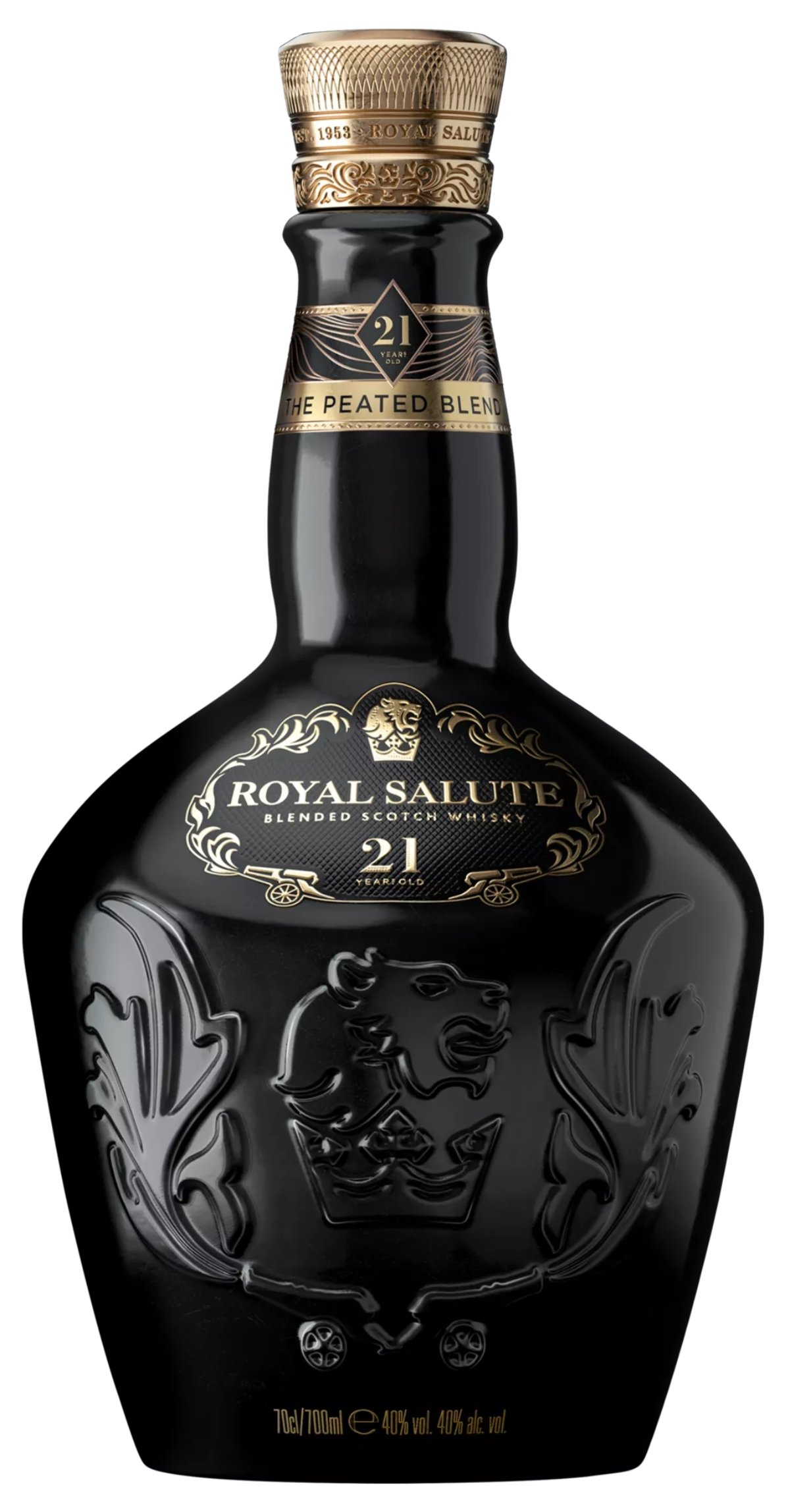 ROYAL SALUTE 21Y0 1LT WHISKY