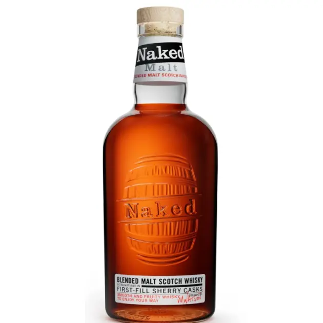 NAKED MALT